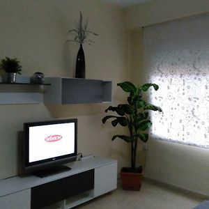 Apartamento Ciudad de las Ciencias 2